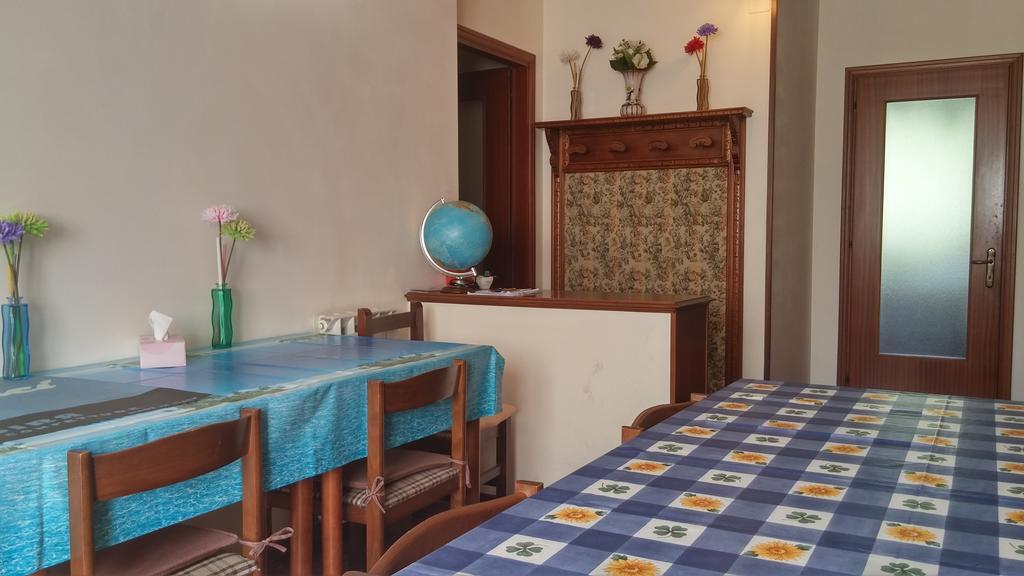 Accogliente E Ospitale B&B Perugia Exterior photo