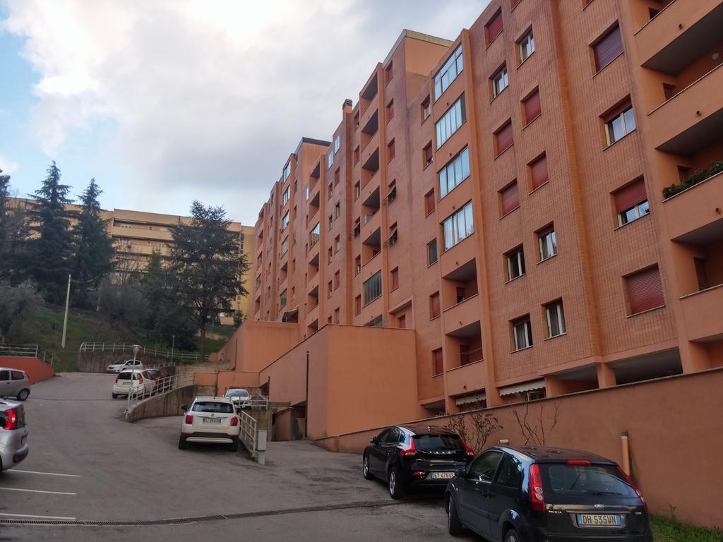 Accogliente E Ospitale B&B Perugia Exterior photo